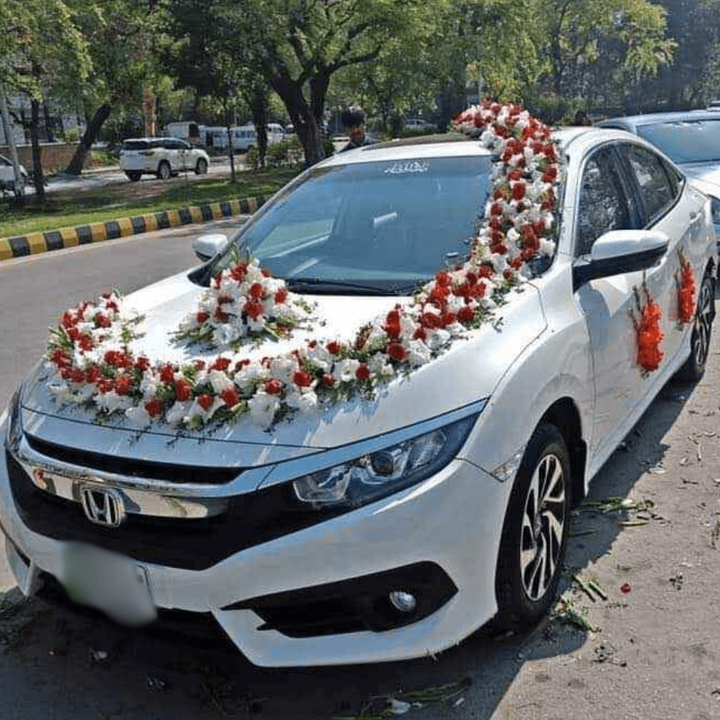 Waheed Rent Car Rent A Car In Islamabad Reliable Car Rental Services | Pak Car Rental