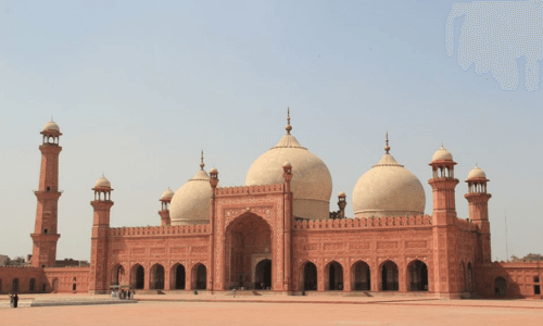 Rent a Car from Karachi to Lahore​