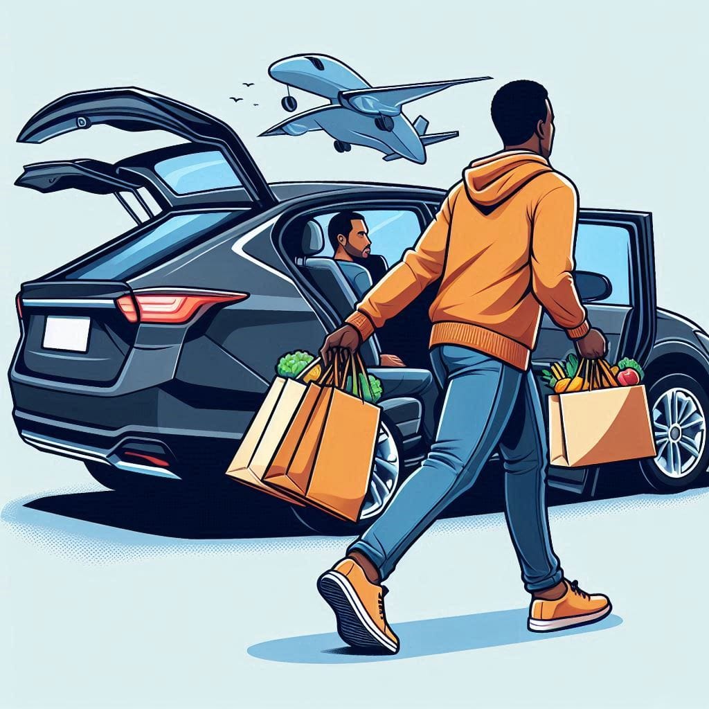 How a Rented Car Can Simplify Your City Tour