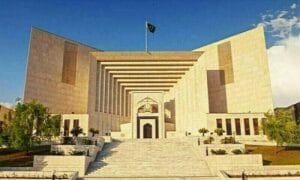 Supreme Court of Pakistan