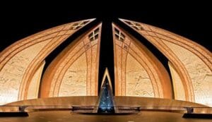 Visit Pakistan Monument Tourism islamabad with pak car rental