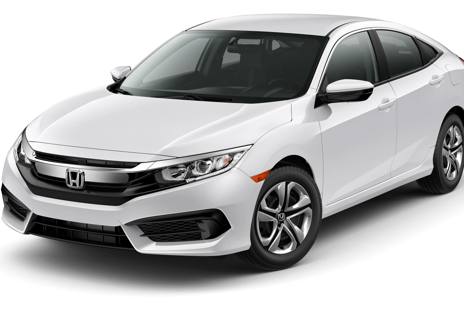 Honda Civic for Rent in Islamabad