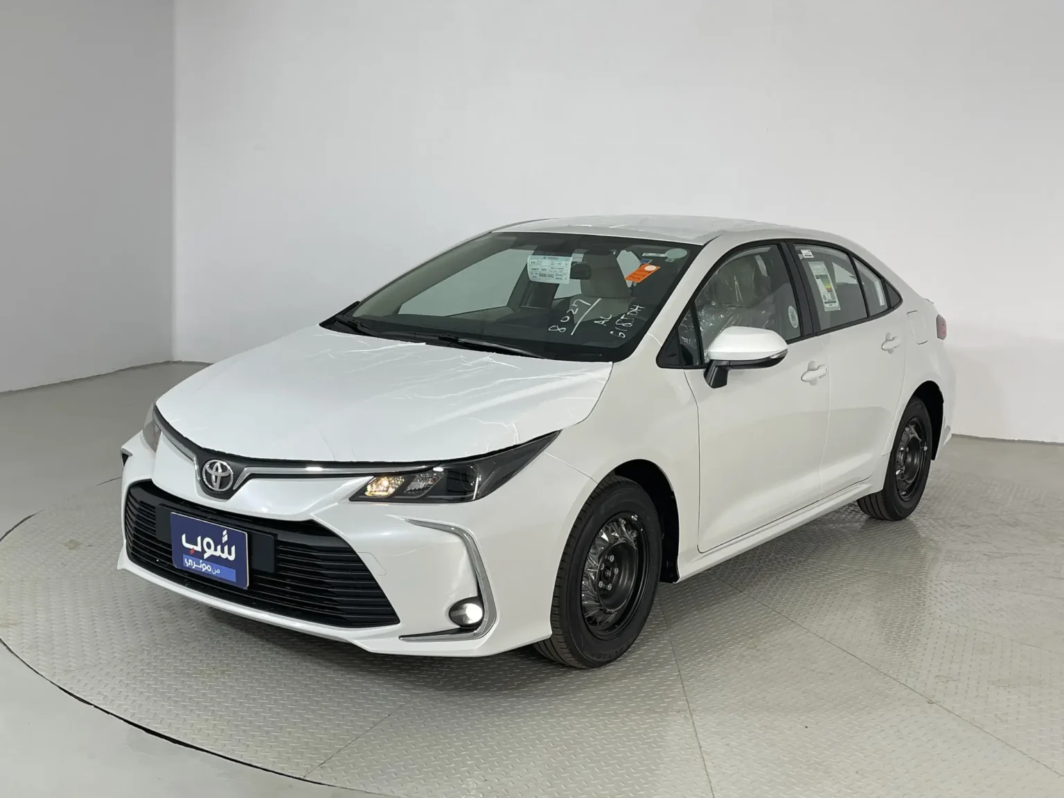 Toyota Corolla GLi & XLi For rent in islamabad